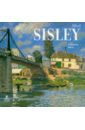 Morel Guillaume Alfred Sisley цена и фото