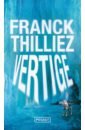 цена Thilliez Franck Vertige
