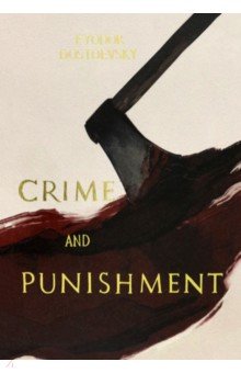 

Crime and Punishment