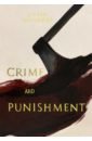 Crime and Punishment - Dostoevsky Fyodor