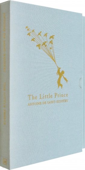 The Little Prince