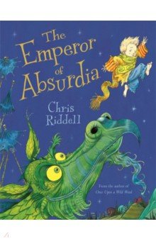 

The Emperor of Absurdia