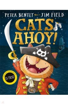 

Cats Ahoy!