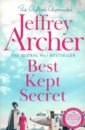 Best Kept Secret - Archer Jeffrey