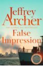 False Impression - Archer Jeffrey
