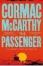 The Passenger - McCarthy Cormac