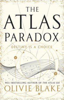 

The Atlas Paradox