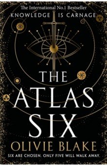 

The Atlas Six