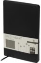 Обложка Скетчбук Sketch&Art, черный, А5, 100 листов