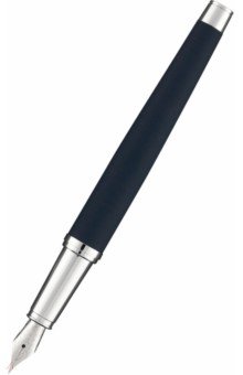 Ручка перьевая Sienna, синяя, 0,7 мм