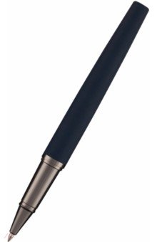 Ручка-роллер Verona, синяя Bruno Visconti