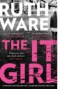 Ware Ruth The It Girl ware ruth the lying game