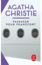Christie Agatha Passager pour Francfort