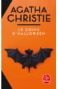 цена Christie Agatha Le crime d'Halloween