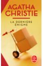 Christie Agatha La derniere enigme