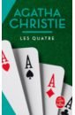 Christie Agatha Les Quatre