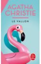 Christie Agatha Le Vallon christie agatha le train bleu