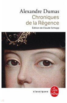 Chroniques de la Regence