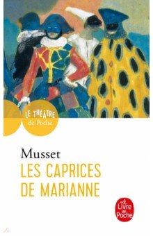 Les Caprices de Marianne