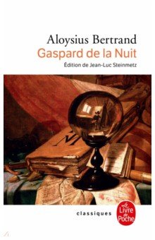 

Gaspard de la Nuit