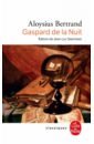 Bertrand Aloysius Gaspard de la Nuit marais m pieces en trio pieces de violes book 4 fitzwilliam ensemble