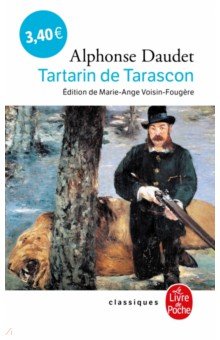 Tartarin de Tarascon