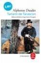 Daudet Alphonse Tartarin de Tarascon daudet alphonse contes du lundi