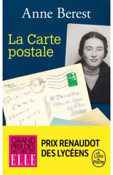 

La Carte postale