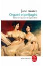 Austen Jane Orgueil et prejuges