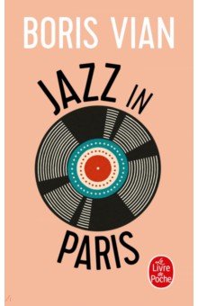 

Jazz in Paris