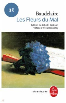 

Les Fleurs du mal