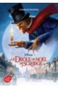 Dickens Charles Le drôle de Noël de Scrooge компакт диски universal music zebda essence ordinaire le bruit et l odeur 2cd