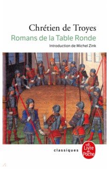 

Romans de la Table Ronde