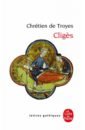 De Troyes Chretien Cliges цена и фото