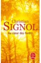Signol Christian Au coeur des forets цена и фото