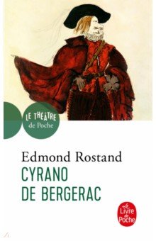 Cyrano de Bergerac