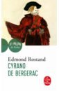cunliffe ian sous la lune d argent Rostand Edmond Cyrano de Bergerac