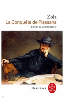 La Conquete de Plassans