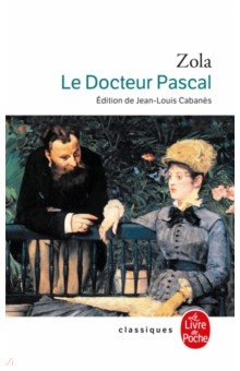 

Le Docteur Pascal