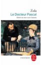 Zola Emile Le Docteur Pascal quignard pascal leçons de solfège et de piano
