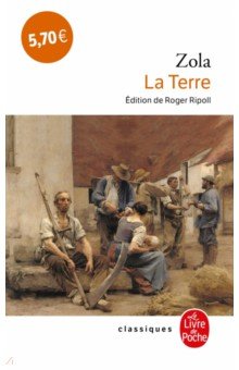 

La Terre