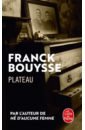 Bouysse Franck Plateau