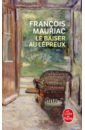 Mauriac Francois Le Baiser au lépreux усилитель eltis ud sa 1