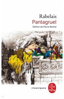 

Pantagruel