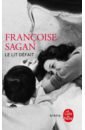 sagan francoise bonjour new york suivi de maisons louees Sagan Francoise Le Lit défait