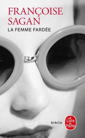 La Femme fardee