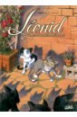 Brremaud Frederic Léonid, les aventures d'un chat. Tome 2. La Horde natsukawa sosuke le chat qui voulait sauver les livres