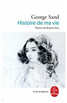 

L'Histoire de ma vie