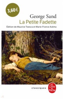 

La Petite Fadette