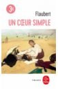Flaubert Gustave Un coeur simple